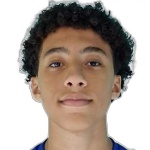 Isaac Sousa Ribeiro