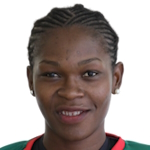 Yvette Yuoh