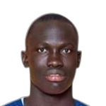 Sekou Sonko