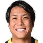 Kyoga Nakamura