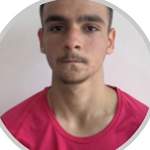Máté Bence Rása