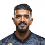Abdullah Al Mayouf