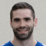 Bjarki Mar Gunnarsson