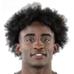 Kavion McClain