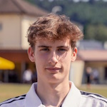 Timo Tauber