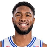 Jahseem Felton