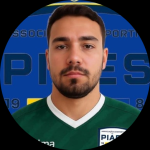Lucas Laguna