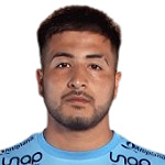 Enzo Hoyos