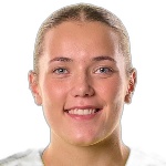 Dina Klungtveit Olufsen