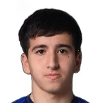 Mukhammadyusuf Mahmudzhanov