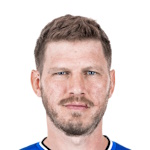 Fabian Klos