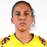 Ingrid Rodriguez