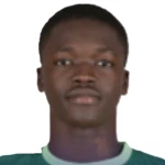 Ousman Binguimale