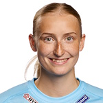 Sofia Stenholt