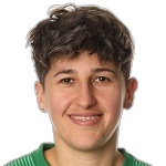 Maria Ficzay