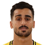 Isa Moradi