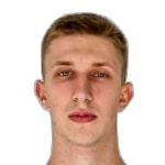 Illya Dmytrenko