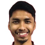 Faizal Roslan