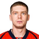 Evgeny Kuznetsov
