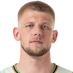 Alexander Zakharov