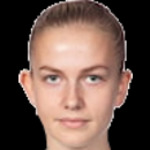 Mathilda Holgersson
