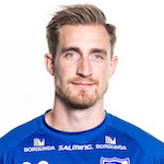 Rex Blom