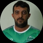 Bəhman Ağasıyev