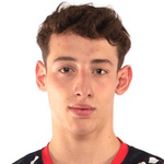 Mateo Mac Mullen