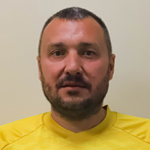 Yuriy Afanasjev