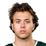 Brock Faber