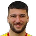 Luke Montebello