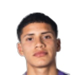 Jeshua Robalino
