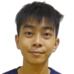 Zhi Yun Seet