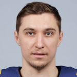 Mikhail Rakhmanov