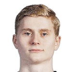 Viktor Gisli Hallgrimsson