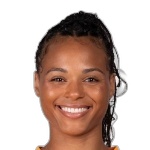 Jazmin Nichole Jackmon