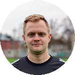 Andreas Lepamets