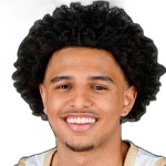 Deonte Williams