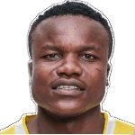 Omary NDULA