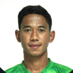 Angga Sukmantoro