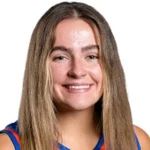 Jayda Clark
