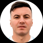 Maksim Tyukalo Vladimirovich