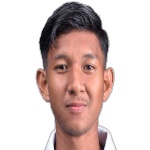 Muhammad Adam