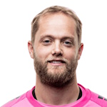 Andreas Raahauge
