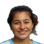 Savianna Gómez