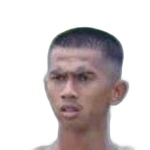 Fandi Pamungkas