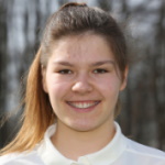 Pauline Berning