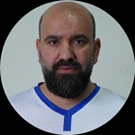 Əli Salamov