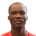 Alain Digbe
