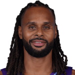 Patty Mills